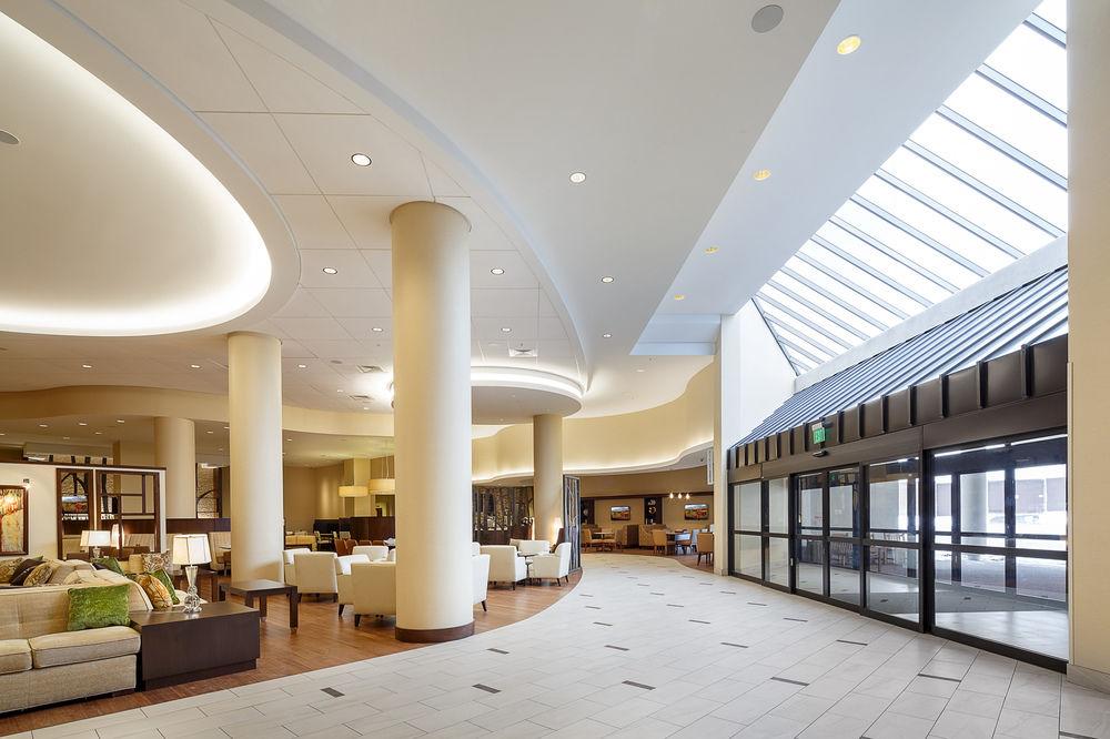 Provo Marriott Hotel & Conference Center Exterior photo
